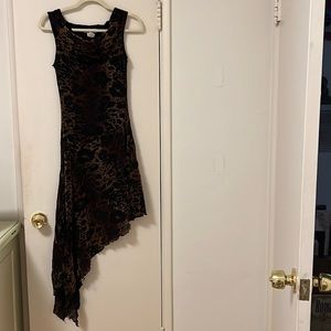 Unique gorgeous dress!!